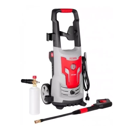 Мойка высокого давления Ресанта МР-200П 70/8/22 купить в Губкинске