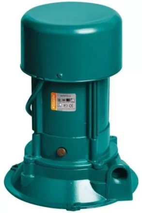 Насос поверхностный WP-9751 A STURM купить в Губкинске