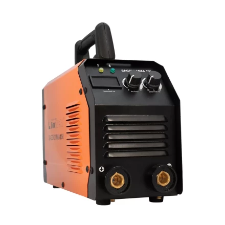 Сварочный аппарат FoxWeld SAGGIO MMA 160 купить в Губкинске