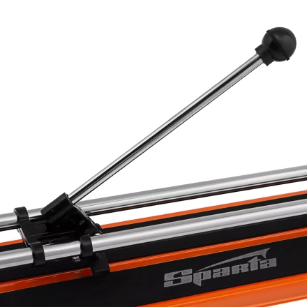 Плиткорез ручной роликовый 500 х 8 мм  Sparta 876355 купить в Губкинске