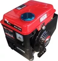 Генератор бензиновый инверторный RedVerg RD-IG1100H купить в Губкинске