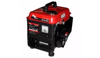 Генератор бензиновый инверторный RedVerg RD-IG1100H купить в Губкинске