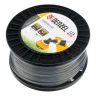 Леска для триммера двухкомпонентная круглая, 3,0мм х 123м, на DIN катушке EXTRA CORD// Denzel 96810 купить в Губкинске