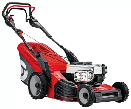 Газонокосилка бензиновая 5255 VS-H Honda AL-KO купить в Губкинске