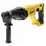 Перфоратор аккуммуляторный DeWalt DCH 133 N купить в Губкинске