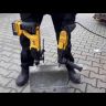 Перфоратор аккуммуляторный DeWalt DCH 133 N купить в Губкинске