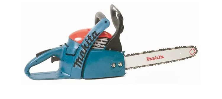 Бензопила Makita DCS34-35 купить в Губкинске