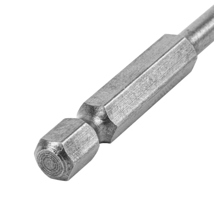 Сверло по керамической плитке и стеклу, 6 мм, шестигранный хвостовик Matrix 72836 купить в Губкинске