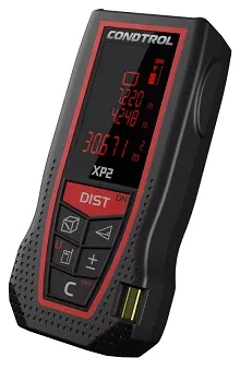 Лазерный дальномер CONDTROL XP2 купить в Губкинске