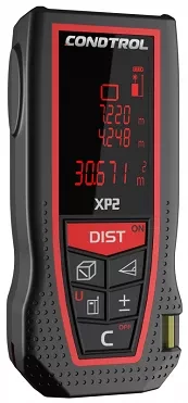 Лазерный дальномер CONDTROL XP2 купить в Губкинске