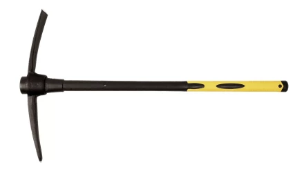 Кирка 2000 грамм с фиберглассовой рукояткой Энкор 23042 купить в Губкинске