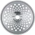 Диск для триммера 230 х 25,4 толщина 1,3 мм 40 зубьев DENZEL 96340 купить в Губкинске