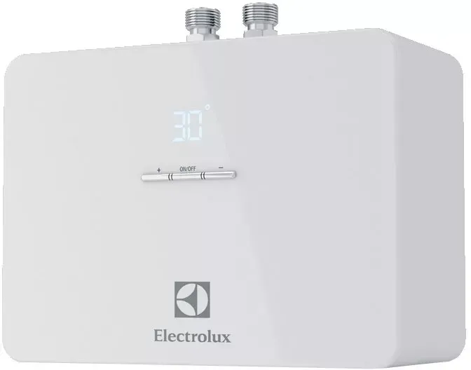 Проточный водонагреватель ELECTROLUX NPX 4 AQUATRONIC  DIGITAL купить в Губкинске