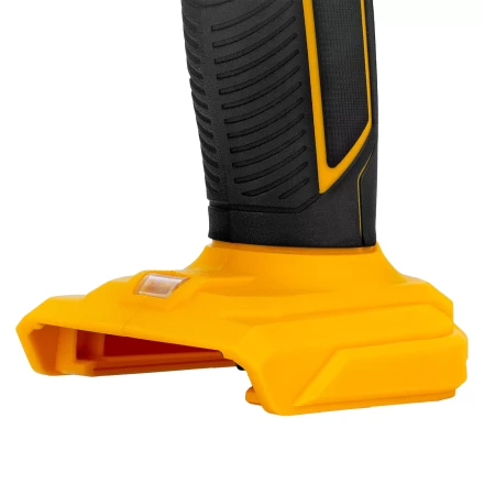 Дрель-шуруповерт аккумуляторная ударная Denzel CID-18-0, Li-Ion, 18 В 26136 купить в Губкинске