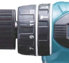 Аккумуляторная ударная дрель Makita BHP446RFE купить в Губкинске