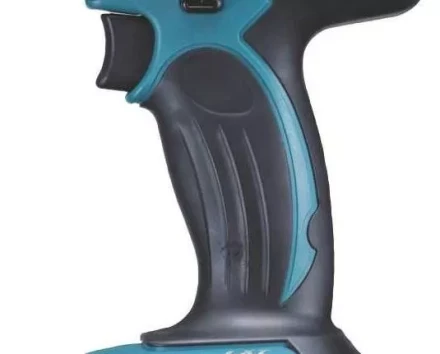 Аккумуляторная ударная дрель Makita BHP446RFE купить в Губкинске