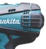 Аккумуляторная ударная дрель Makita BHP446RFE купить в Губкинске