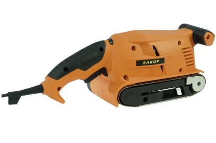 Ленточная шлифмашина ЛМЭ-600/457Э Энкор 50286 купить в Губкинске