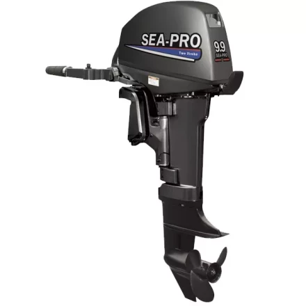 Лодочный мотор Sea-Pro T9.9 купить в Губкинске