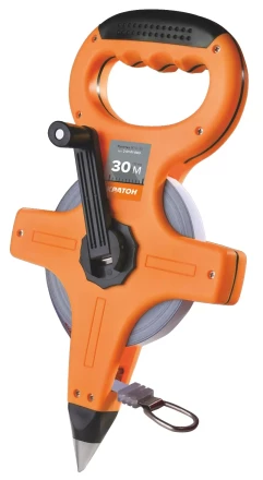 Рулетка  с открытым корпусом MTO-50 Кратон 2 01 01 004 купить в Губкинске