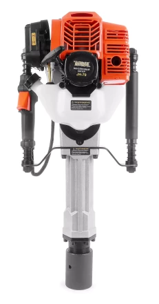 Бензиновый копер MESSER JH-70 купить в Губкинске