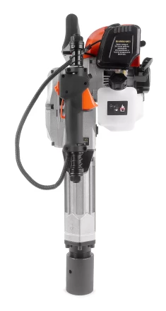 Бензиновый копер MESSER JH-70 купить в Губкинске