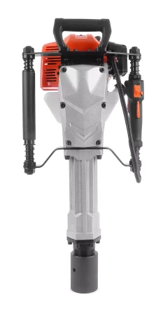 Бензиновый копер MESSER JH-70 купить в Губкинске