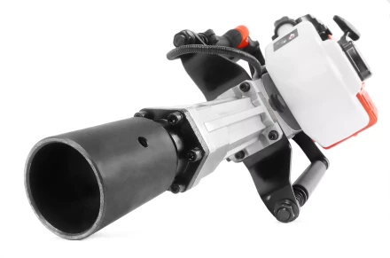 Бензиновый копер MESSER JH-70 купить в Губкинске