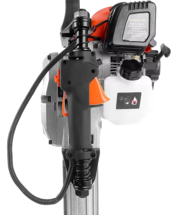 Бензиновый копер MESSER JH-70 купить в Губкинске