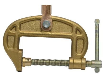 Струбцина С-600 C-type XL3026 купить в Губкинске