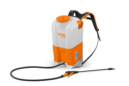 Опрыскиватель (акку) STIHL SGA 85 (17 л, 6,0 бар) AP-System купить в Губкинске