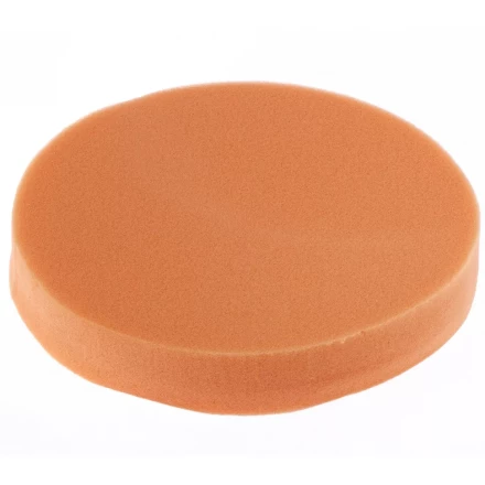 Насадка полировальная под липучку 150 мм поролоновая MATRIX артикул 75969 купить в Губкинске