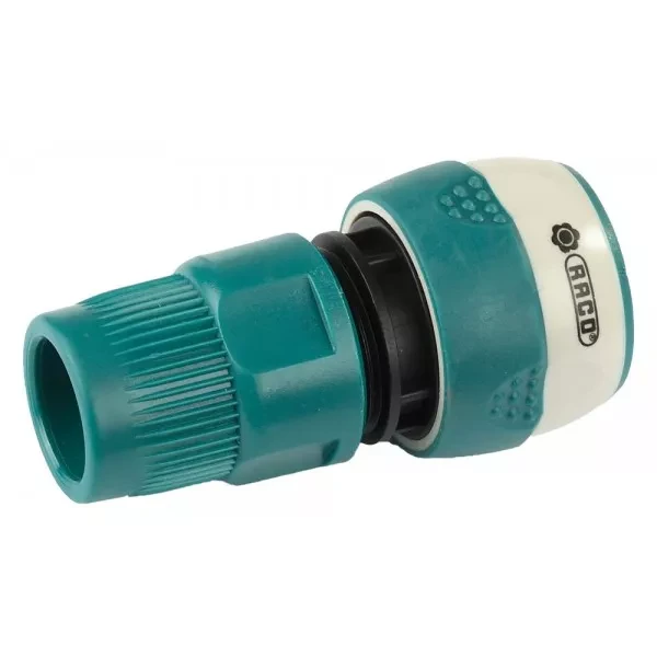Соединитель RACO "Comfort-Plus" с защ/перегиб (шланг-насадка), 2-компонентный, 1/2" 4248-55242B купить в Губкинске