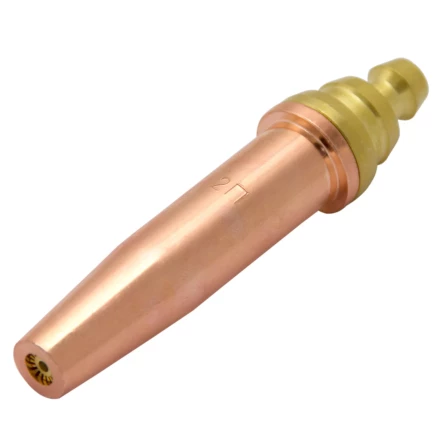 Мундштук пропановый №2 (1/16&quot;) 10-75 мм Оберон N3142 купить в Губкинске