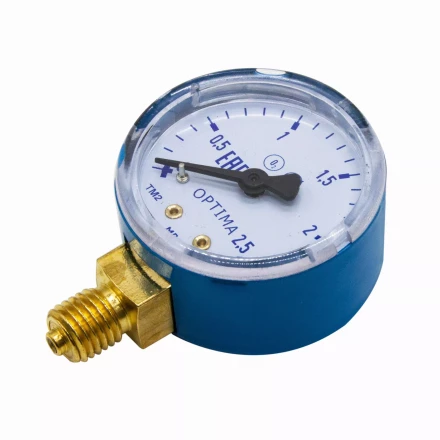 Манометр кислородный 2,5 мПа Оберон N5401 купить в Губкинске