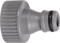 Адаптер с внутренней резьбой 1" PALISAD LUXE 65724