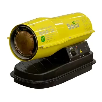 Дизельная тепловая пушка BALLU BHDP-10 купить в Губкинске