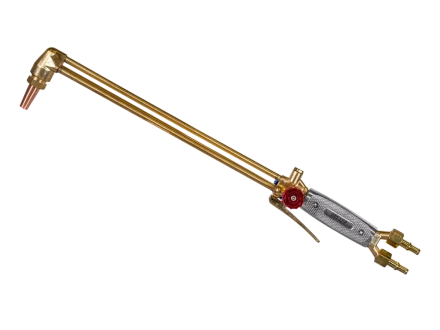 Резак трехтрубный пропановый  Р3П-32-Р R3P-32-R-LPG Сварог купить в Губкинске