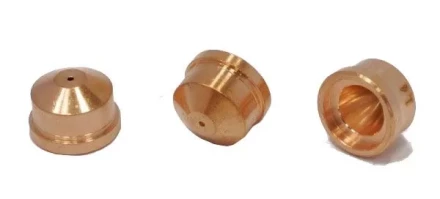 Сопло для плазматрона Aurora d.1,6mm LT151 PD0109-16 купить в Губкинске