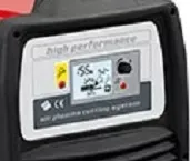 Аппарат плазменной резки  SUPERIOR PLASMA 160 without torch Telwin купить в Губкинске