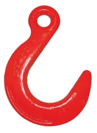 Строп 4СЦ-6.70 т. L=6.00м 8 кл кч с широким зевом купить в Губкинске