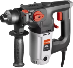 Перфоратор SDS-plus ЗП-26-750 ЭК серия МАСТЕР