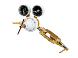 Редуктор ацетиленовый Сварог БАО 5-5 AL R M62/622