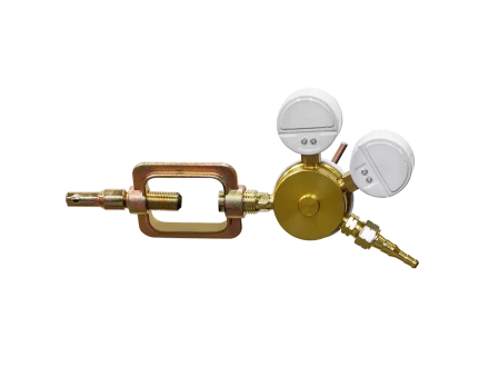 Редуктор ацетиленовый Сварог БАО 5-5 AL R M62/622 купить в Губкинске