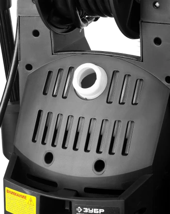 Мойка высокого давления АВД-П195 серия ПРОФЕССИОНАЛ купить в Губкинске