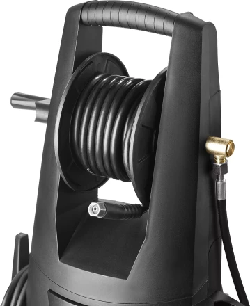 Мойка высокого давления АВД-П195 серия ПРОФЕССИОНАЛ купить в Губкинске