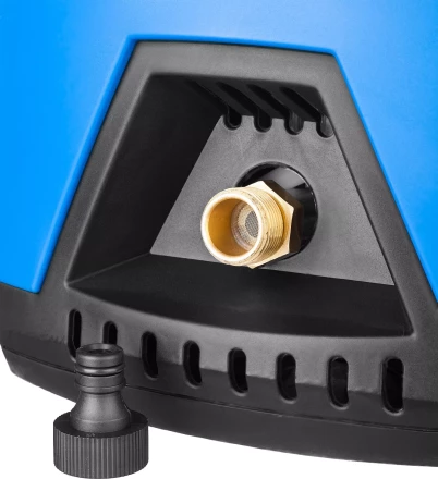 Мойка высокого давления АВД-П195 серия ПРОФЕССИОНАЛ купить в Губкинске