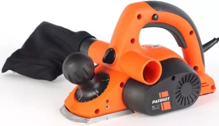 Электрорубанок PATRIOT PL 750 купить в Губкинске