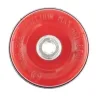 Щетка для УШМ Heavy Duty, 100 мм, М14, "чашка", крученая металлическая проволока  MATRIX 74672 купить в Губкинске