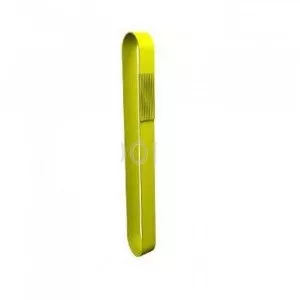Строп текстильный кольцевой СТК 1.7 т L=6 м РА 80 мм купить в Губкинске